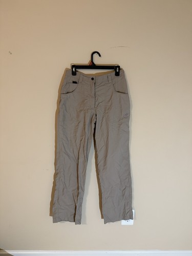 Pantalone trekking uomo - da,