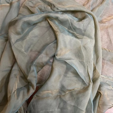 Mood Fabrics New York Chiffon