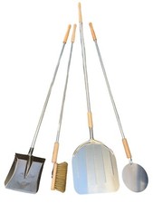 PALE PER PIZZA RETTANGOLARE IN