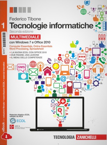 Libro usato tecnologie - usato,