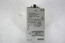 CROUZET 84 870 303 RELE' DI CONTROLLO DI LIVELLO LN 120VAC  PER LIQUIDI 