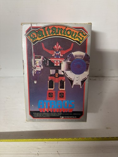 Daltanius atraus antares popy - atraus,
