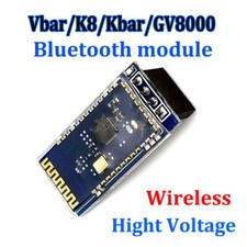 K8 KBAR VBAR Giroscopio Modulo Bluetooth Wireless Alta Tensione Versione 2
