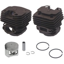 Cilindro Completo Motosega