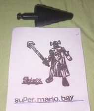 micronauti green baron king