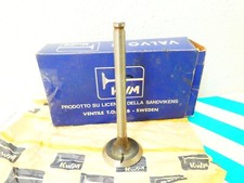 Per Fiat 128 auto valvola