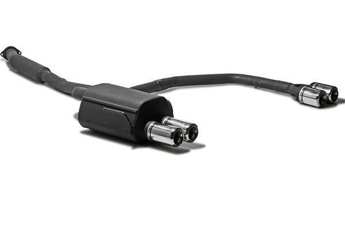 Scarico sportivo ulter - scarico,