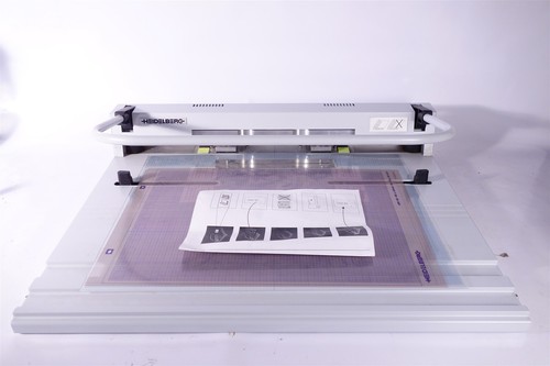 Heidelberg nela qm46 - heidelberg,