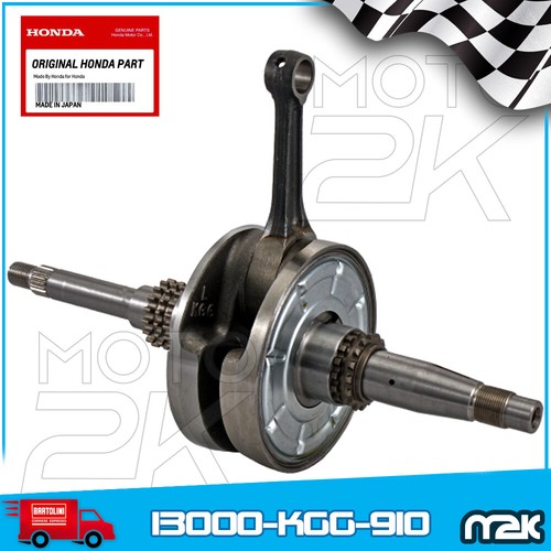 13000kgg910 albero motore - albero,