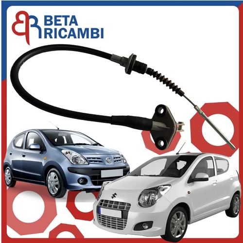 Cavo disinnesto frizione - cavo,