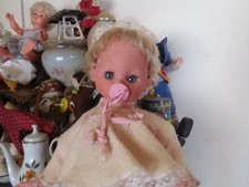 RARA STUPENDA Bambola