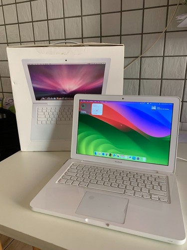 Macbook bianco white inch - bianco/white, 13