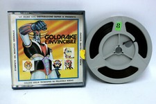 GOLDRAKE L'INVINCIBILE