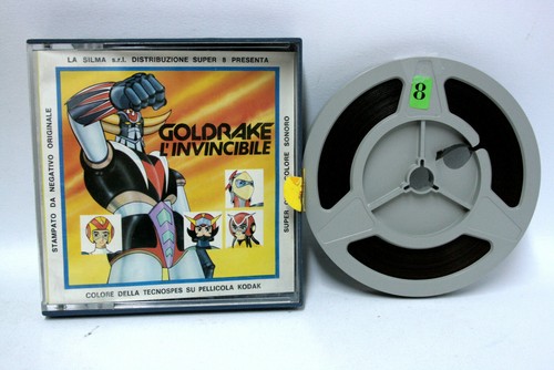 Goldrake invincibile - goldrake, l'invincibile