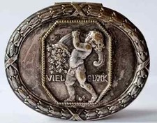 D0094 - Contenitore in scatola