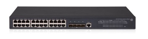 Switch 5130 24g 4sfp - hp, 5130-24g 