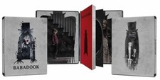 Babadook fabelo - –,