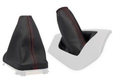 PER VOLVO S60 2000-2004 PELLE