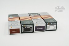 Crema coprente lucidante per