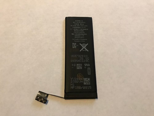 Batteria per iphone - iphone, 616-0613