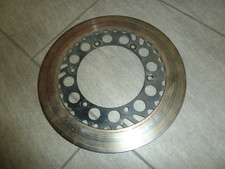 Yamaha GTS 1000 (4BH) - Disco