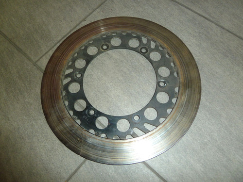 Yamaha gts 1000 disco - gts, (4bh)