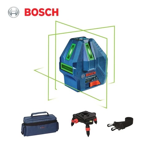 Bosch livella laser - bosch, 3d