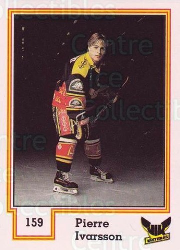 1990 swedish semic - 1990-91,