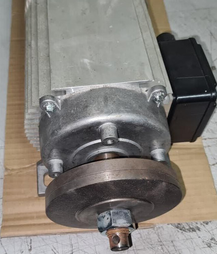 Motore emg nuovo muller - nuovo, per