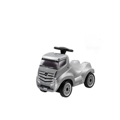 Actros bambini scivolo auto