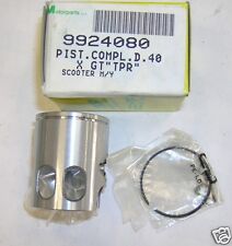 9924080 Pistone top Performances TPR 50 cc Minarelli Aprilia SR RALLY Yamaha