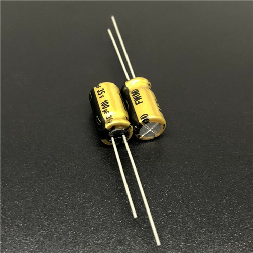 10pcs 100pcs 100uf - 10pcs/100pcs,