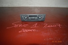 BMW 1 Series E87 2007