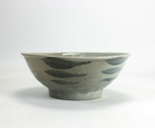 Antico Cinese Ming Dinastia Porcellana Ciotola, 14.5cm Diametro C.16th/17th