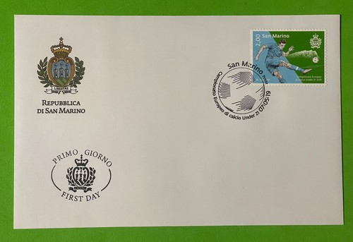 San marino 2019 - san,