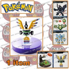 Pokemon Zukan BW Movie Zekrom