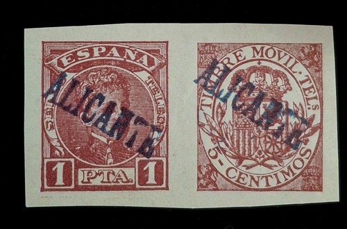 España spain 1905 reinado de - españa/spain,