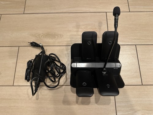 Shure ulx executive wireless - ulx-d,