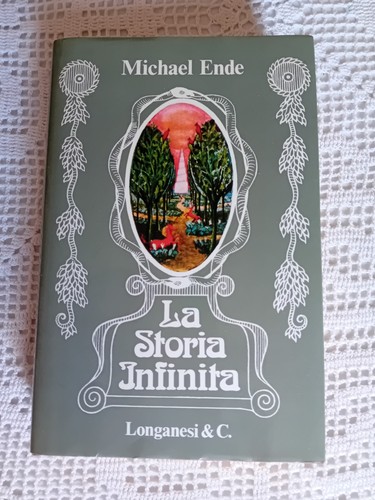 Michael ende la - michael,