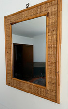 Specchio da parete vintage