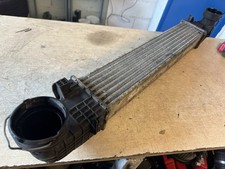 INTERCOOLER DIESEL MERCEDES BENZ CLS W219/W211 CLASSE E 320 CDI A2115003902