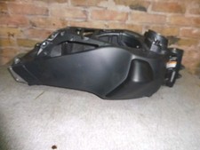 Telaio Buell XB12SS + lettera