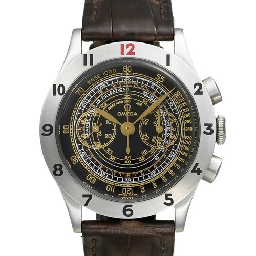 Omega museum collezione - omega,