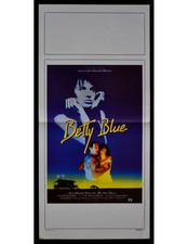 locandina BETTY BLUE beineix