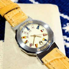 CORUM Admirals Cup Calendario