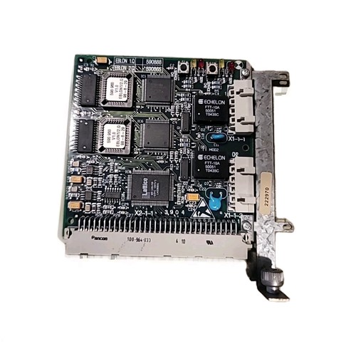 Scheda pcb comunicazione - scheda,