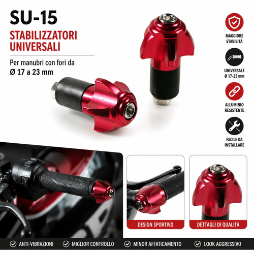 Stabilizzatori universali - stabilizzatori,