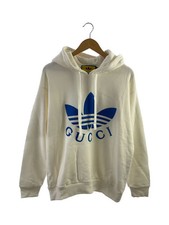 Felpa con cappuccio Gucci ×