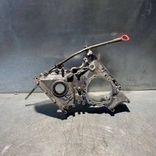 Coperchio distribuzione