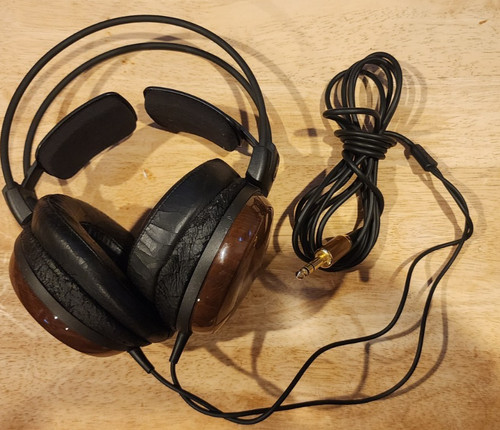 Audio technica ath w1000z - audio, ath-w1000z